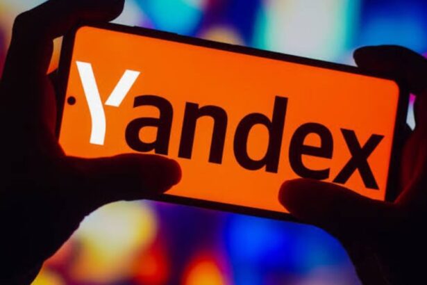 Russia’s Largest Search Engine Yandex Bans Crypto ads