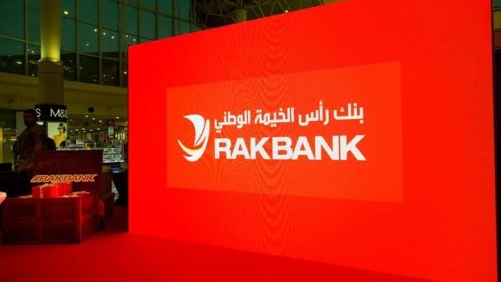 RAKBANK Partners with Bitpanda to Unveil New Platform 