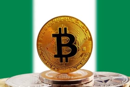 Nigeria to Introduce new Tax Laws Regulating Cryptocurrency 