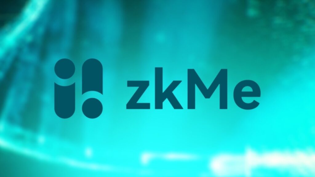 Web3 Identity Firm zkMe Raises $4m in Seed Funding