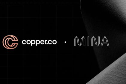 Digital Assets Custodian Copper Adds Staking Support for MINA