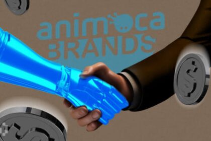 Pantera Capital Invests in Animoca’s Platform GAMEE