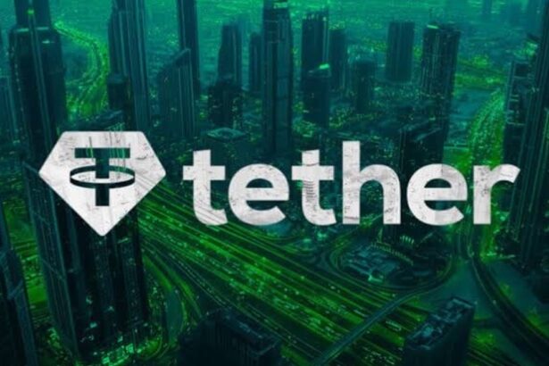 Tether Announces Development of UAE Dirham-Pegged Stablecoin 