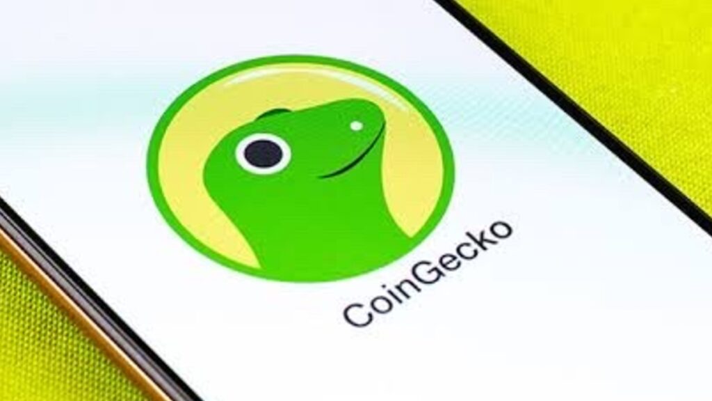 CoinGecko Warns of Fake Airdrop Scam