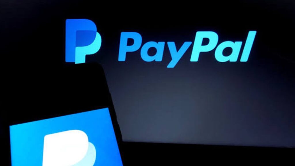 PayPal Partners with Anchorage Digital to Offer PYUSD Rewards