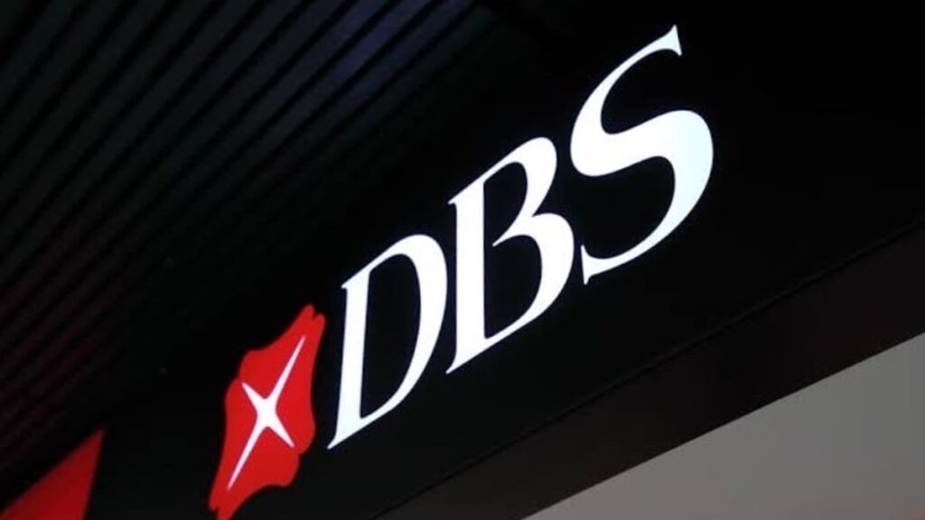 DBS Tests Blockchain-Based Government Grant Disbursements 