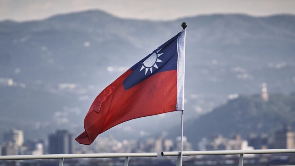 Taiwanese Court Convicts Spies Paid in Crypto by China