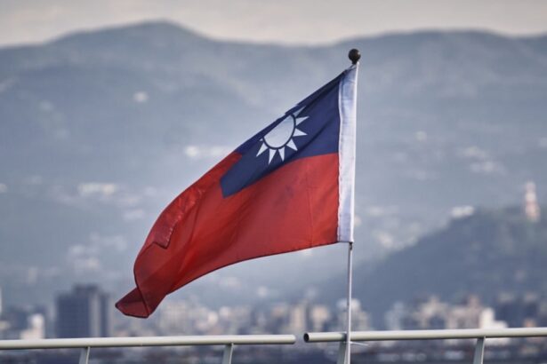 Taiwanese Court Convicts Spies Paid in Crypto by China