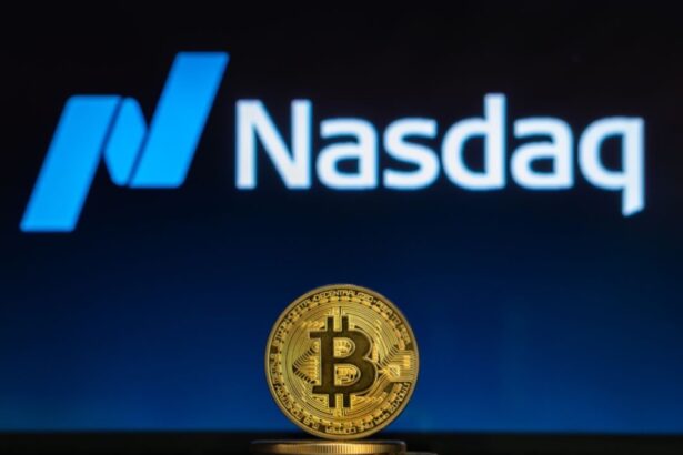 Nasdaq Seeks SEC Approval to Launch Bitcoin Index Options