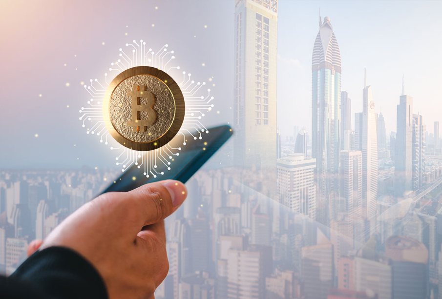 Dubai Court Approves Crypto for Salary Payments