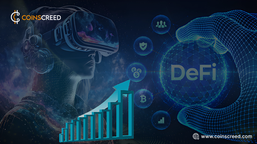 Decentralized Finance (DeFi) and Its Role in Metaverse Commerce