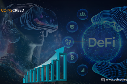 Decentralized Finance (DeFi) and Its Role in Metaverse Commerce