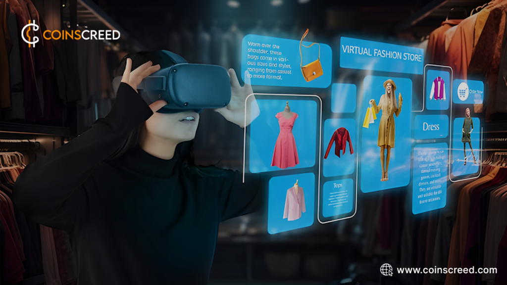 The Digital Marketplace: How Commerce is Evolving in the Metaverse