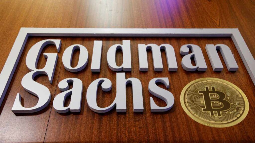 Goldman Sachs Reveals Major Q2 Investments in Bitcoin ETFs