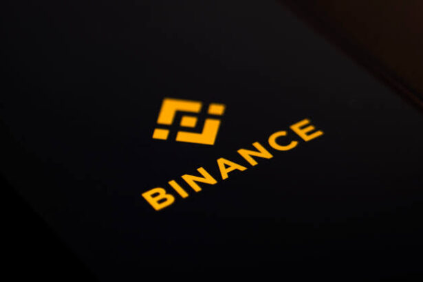 Binance Halts Withdrawals of Delisted Tokens