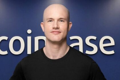 Coinbase CEO Teases S&P 500-Style Crypto Fund