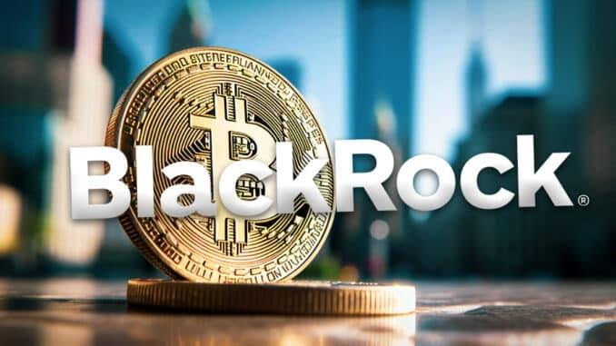 BlackRock Bitcoin and Ether ETFs Surpass Grayscale in AUM