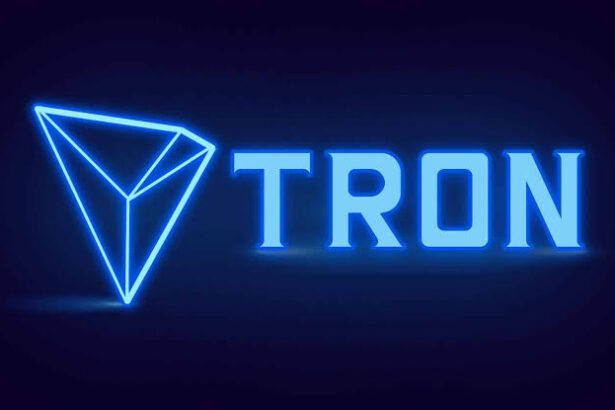 TRON Trader Earned $7.4M from $295