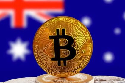 Australians Lost $122M to Crypto Scams