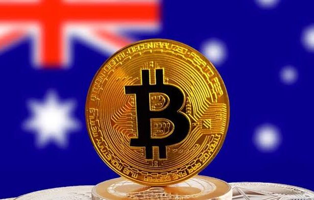 Australians Lost $122M to Crypto Scams