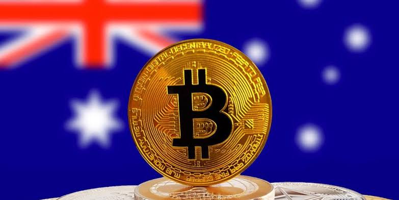 Australians Lost $122M to Crypto Scams