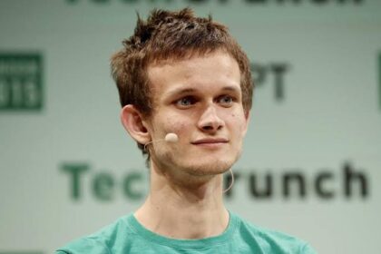 Vitalik Buterin Denies Profit Driven Ether Sale