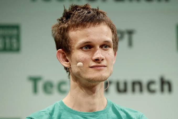 Vitalik Buterin Denies Profit Driven Ether Sale