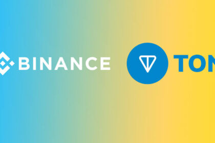 Binance Lists Toncoin, TON Soars 7%