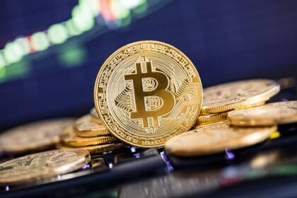 75% of Bitcoin Has Been Held for Over 6 Months