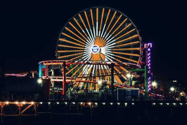 Santa Monica Opens Bitcoin Office, Plans October Festival