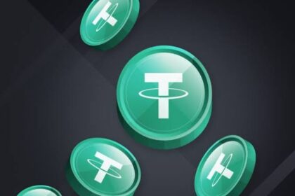 Tether Redistributed $108.8M USDT from Illicit Activity