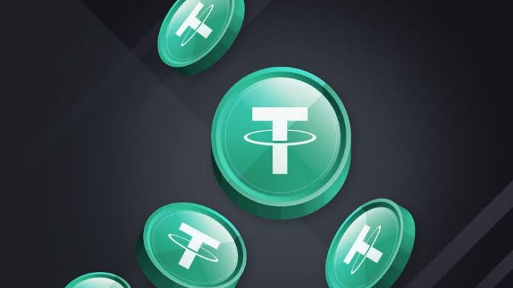 Tether Redistributed $108.8M USDT from Illicit Activity