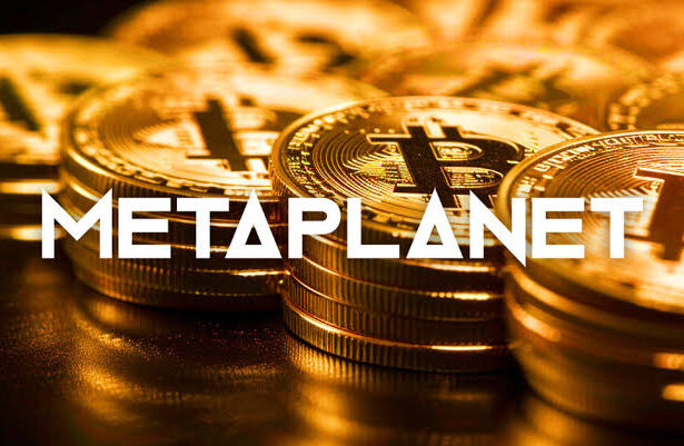 Metaplanet Buys Bitcoin Worth 500M Yen