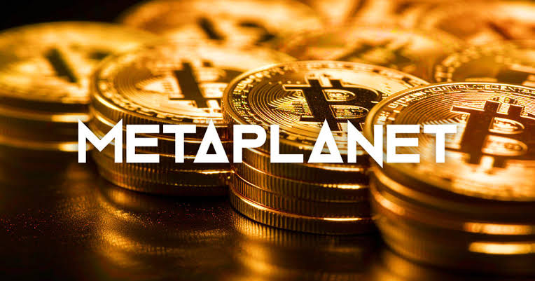 Metaplanet Buys Bitcoin Worth 500M Yen