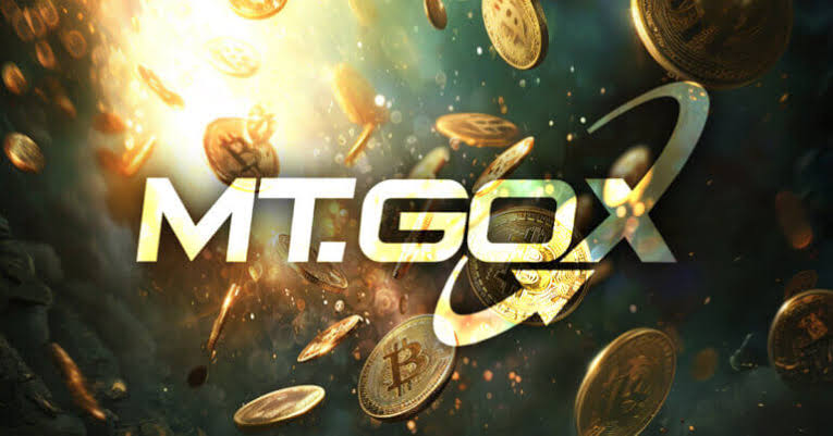 Mt. Gox Moves 13,265 BTC, Bitcoin Drops Below $60K