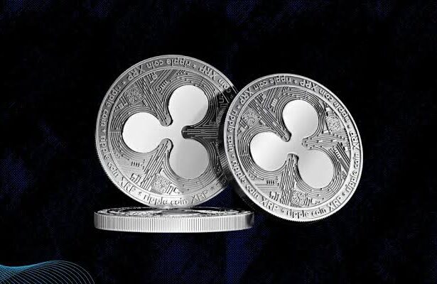 Ripple-Linked Wallet Transfers 100Million XRP Tokens