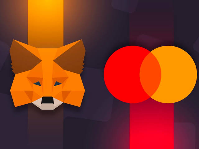 MetaMask Unveils Crypto Debit Card with Mastercard