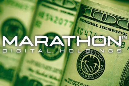 Marathon Acquires 4,144 Bitcoins with $300M Offering