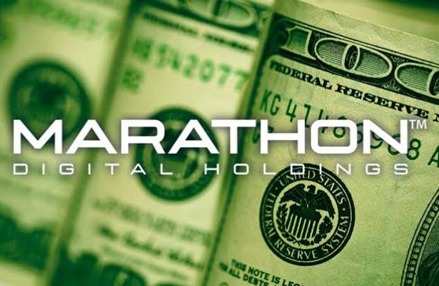 Marathon Acquires 4,144 Bitcoins with $300M Offering