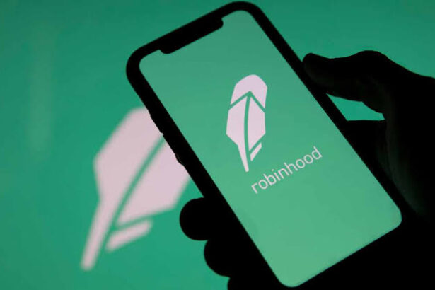 Robinhood Launches Update for Android Crypto Traders