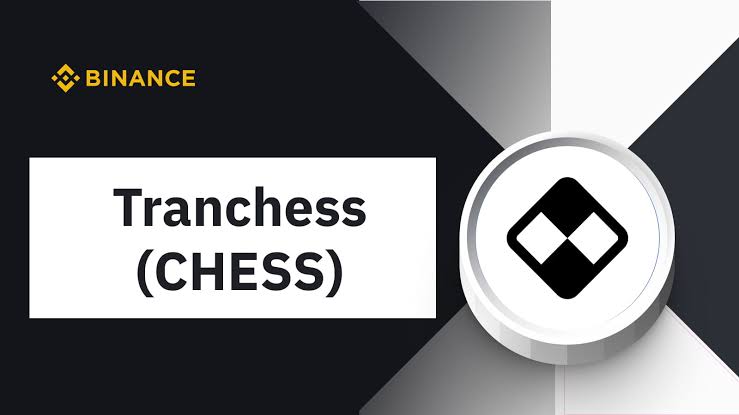 Tranchess Price Surges 41% After Binance Listing