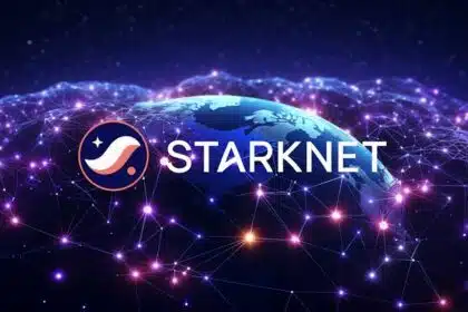 Starknet CEO Diego Oliva Steps Down