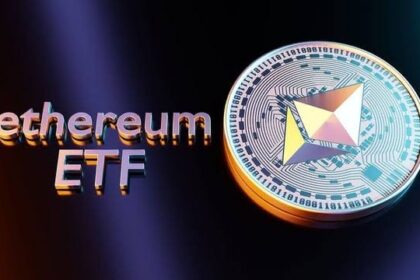 Ethereum ETF Outflows Surge, ETH Signals Sell