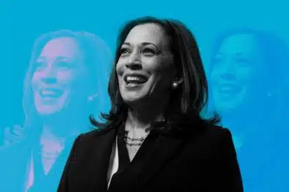 Kamala Harris Forms Crypto-Savvy Team