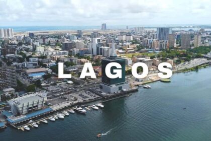 Lagos State Plans Tokenizing Real Estate Using Blockchain