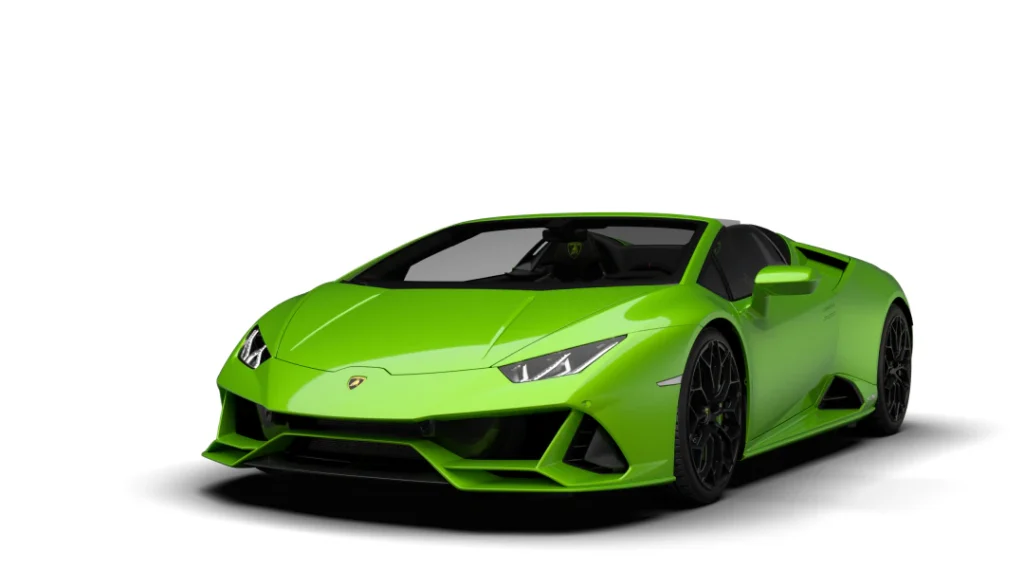 Lamborghini, Animoca Brand Partner to Explore Web3