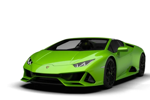 Lamborghini, Animoca Brand Partner to Explore Web3