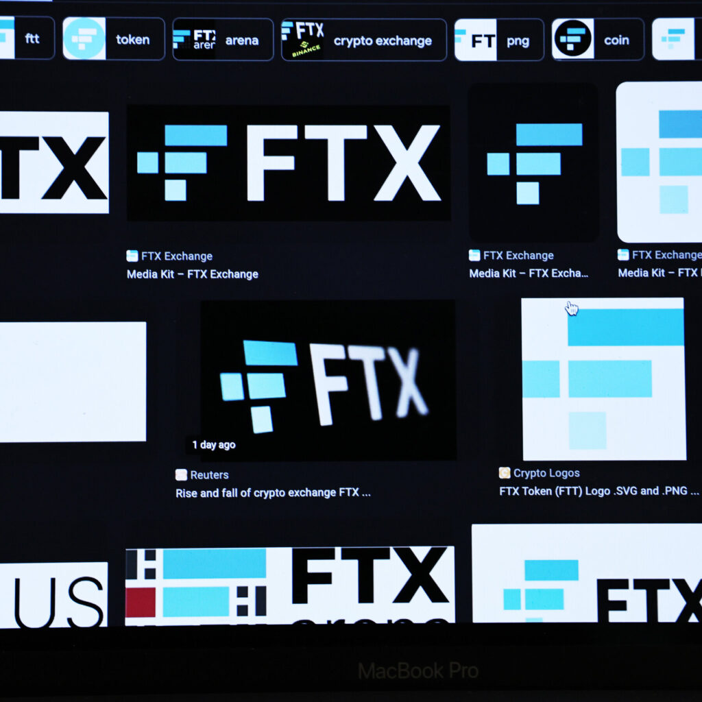 FTX to Pay $12.7bn to Creditors, CFTC says