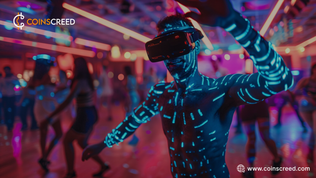 The Role of Artificial Intelligence in Personalizing Metaverse Entertainment