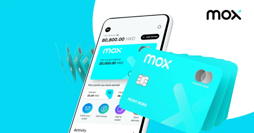 Mox Bank Launches Crypto Exchange-Traded Fund Trading